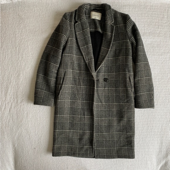 Aritzia Stedman jacket - Picture 4 of 4